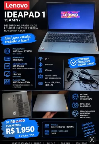 Notebook 