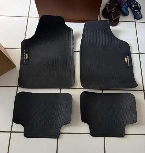 Tapete GM chevrolet Onix