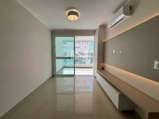 Apartamento disponível para alugar com 2 quartos, no Jardim das Colinas em São José dos Ca