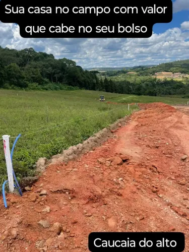 Imóvel para venda com 500 metros quadrados em Vila Irene - São Roque - SP