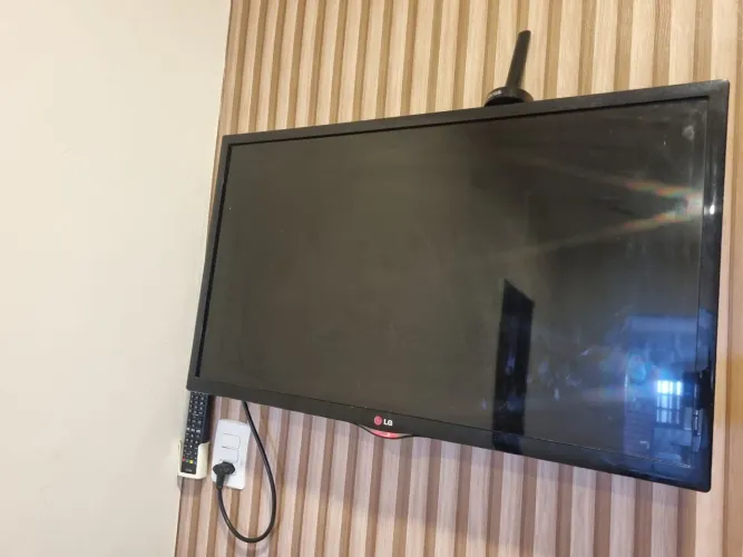 Tv lg