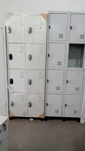 ARMARIOS VESTIARIO ACO NOVOS LOJA CENTERACO *