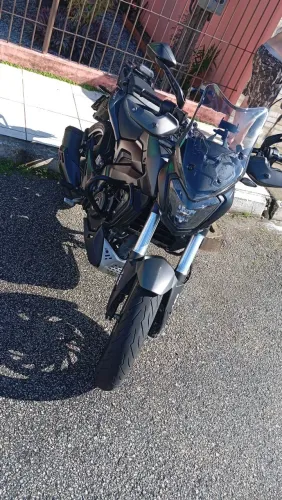 Bajaj Dominar 400 2025/2025