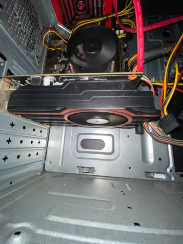 PC GAMER COMPLETO SÓ FALTA FONTE.