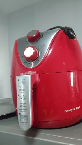Airfryer