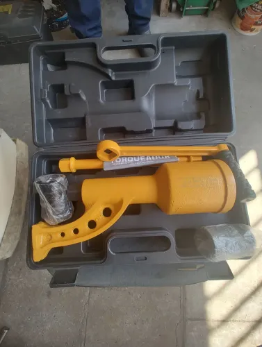 Desforcimetro 1:795 FORTG