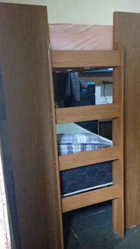 Cama beliche
