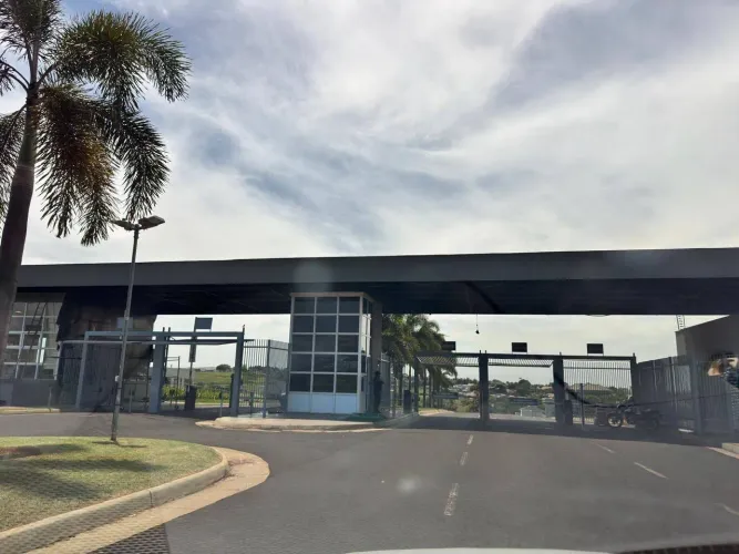 Terreno em condomínio à venda, Cidade Empresarial Nova Aliança 2, Rio Verde, GO