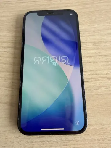 iPhone 12 Apple 64GB Preto