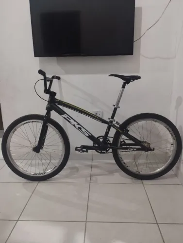 Baike PKS aro 24 Cruiser.