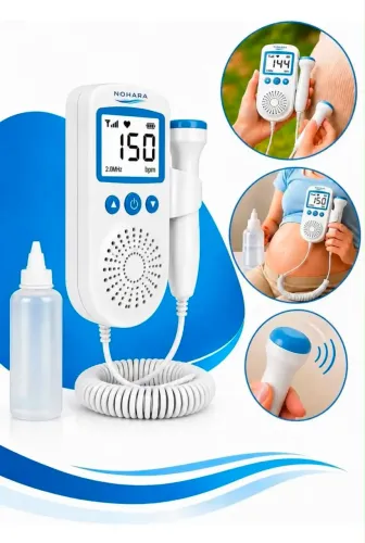 Doppler fetal