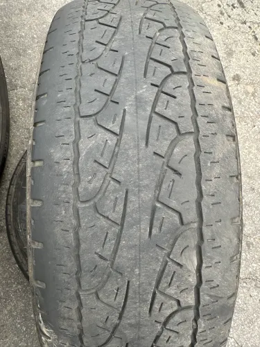 Pneu Scorpion ATR 225/65/17