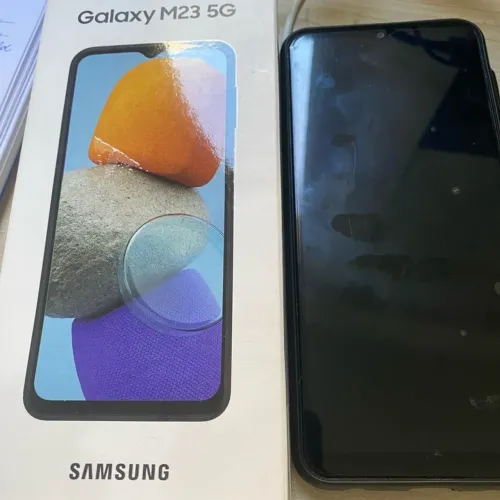SAMSUNG GALAXY M23 128GB