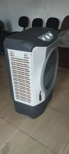Vendo climatizador novo na caixa 45 ventisol