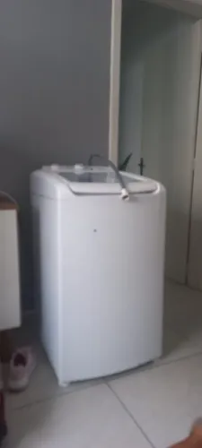 Máquina de Lavar Consul 8,5kg