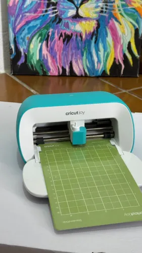 Vendo Cricut Joy