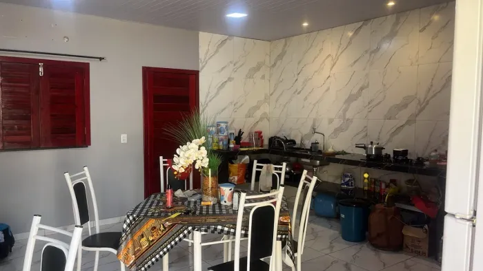 Imóvel, aceito propostas 