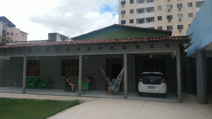 VENDA TERRENO 1.925M² (FLEXIBILIDADE COMERCIAL/RESIDENCIAL) | CASA 4 SUÍTES C/ CLOSET, DEC
