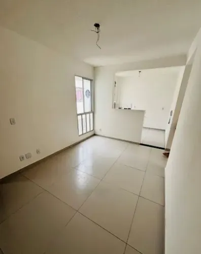 Apartamento com 2 quartos à venda, 45 m² por R$ 175.000 - Vista Alegre - São Gonçalo/RJ