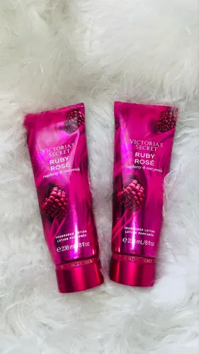 Creme Victoria?s Secret Original