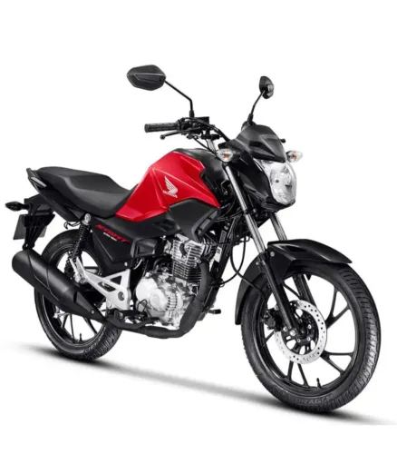 Alugamos motocicleta start 160 melhores preços do mercado 