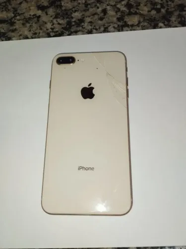 3 Smartphones Funcionando para Uso ou Peças - iPhone 8 / A50 / LG