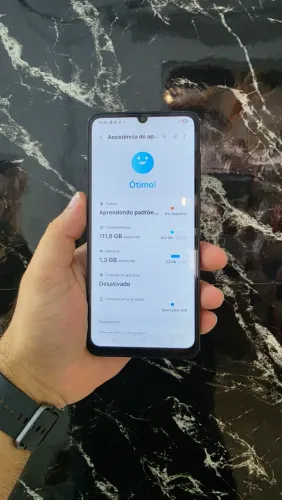 Samsung A05 128gb Seminovo com garantia