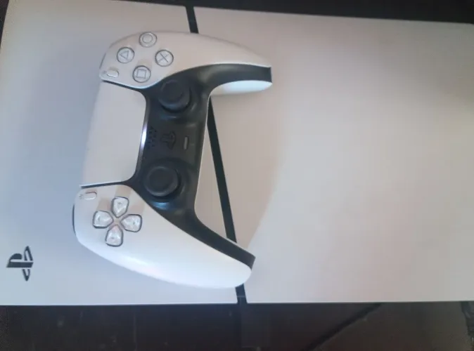 Vendo PS5