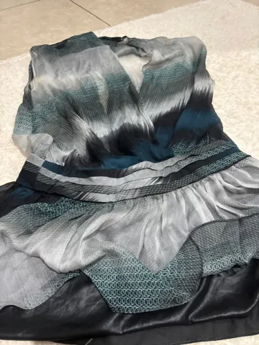 Vestido curto
