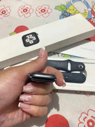 Apple Watch SE 2nd