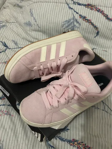Tênis adidas feminino Grand Court 00s Original