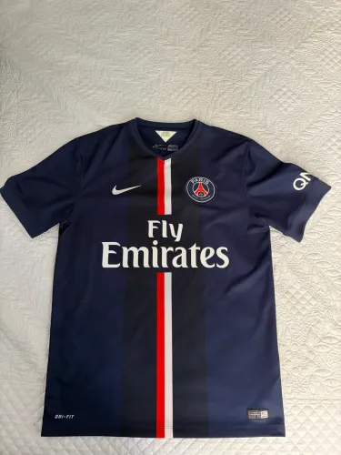 Camisa PSG Oficial 