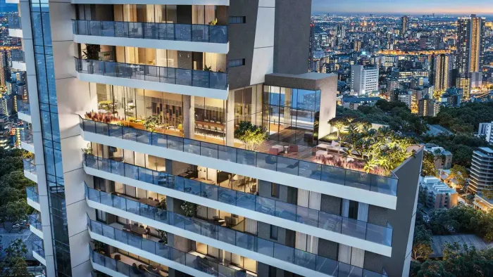 [BSRUBI-60432] BS RUBI | 154m² no Cocó