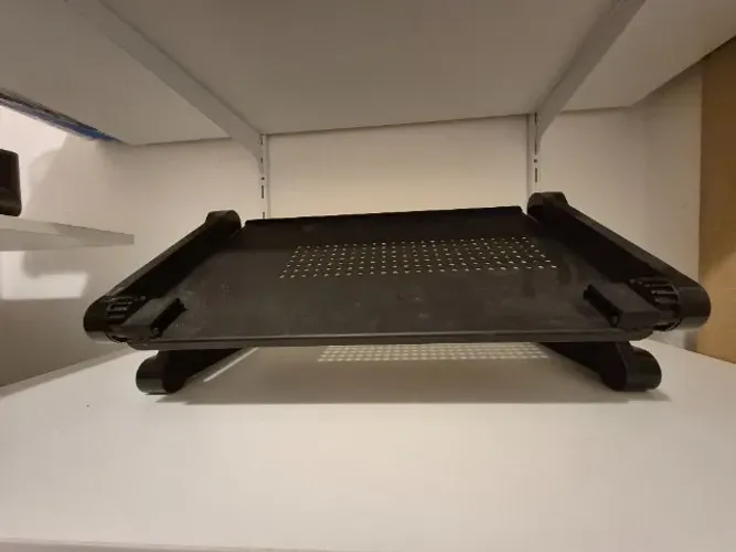 Suporte para notebook