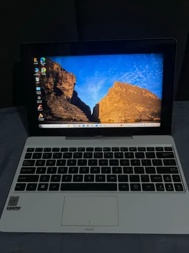 Ultrabook Asus T100