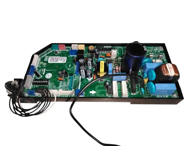Placa para Ar-condicionado - LG (EBR *) Evaporadora