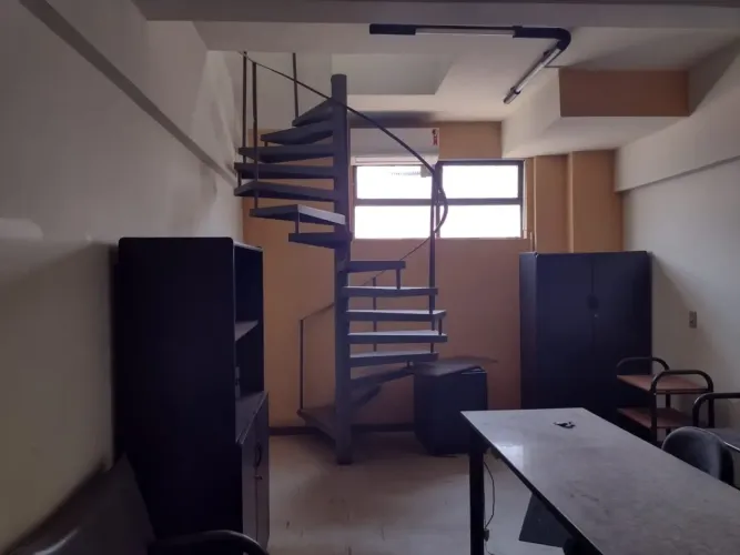 Loja 37 m² em galeria no Bairro Floresta - BH/MG