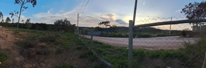 TERRENO CHACREAMENTO MUNDONGO