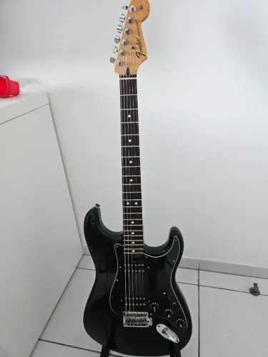 guitarra fender mexicana 2015 - HH