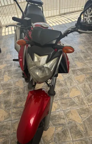Fazer 250