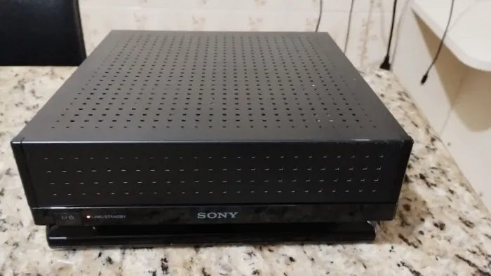 Amplificador surround Sony TA_ SA300WR