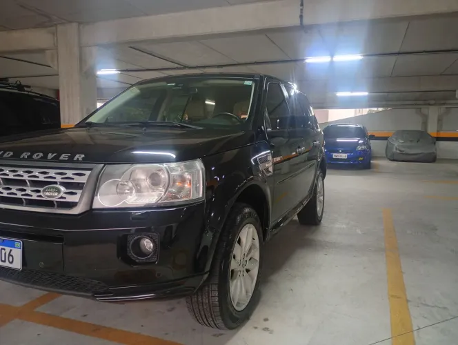 Land Rover Freelander2 I6 SE 3.2 232cv Aut. 5P 2022