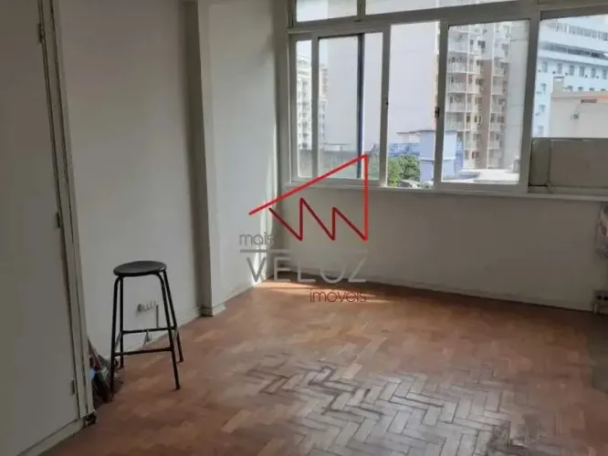 Sala-À VENDA-Centro-Rio de Janeiro-RJ