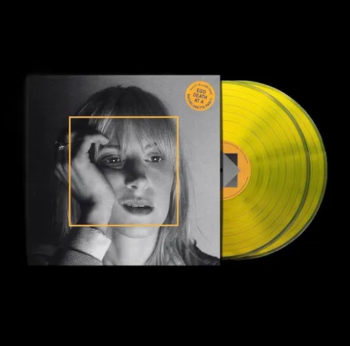 Hayley Williams disco vinil Lacrado 