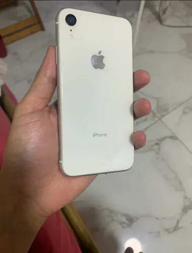 iPhone XR Não liga