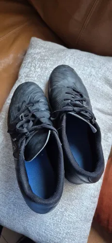 Chuteira fatal, Nike oficial. Tamanho 39