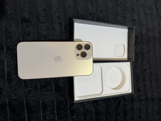 Vendo IPhone 13 Pro Max 256 GB