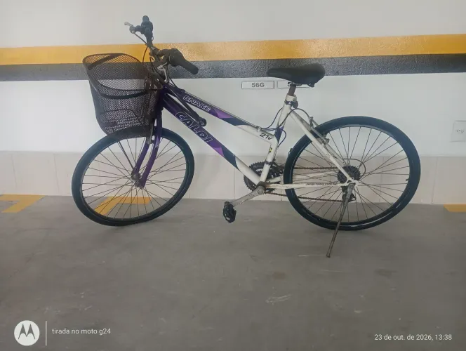 Bike Caloi