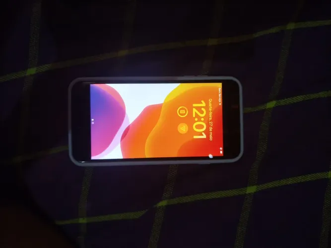 iPhone 8 plus vendo! 