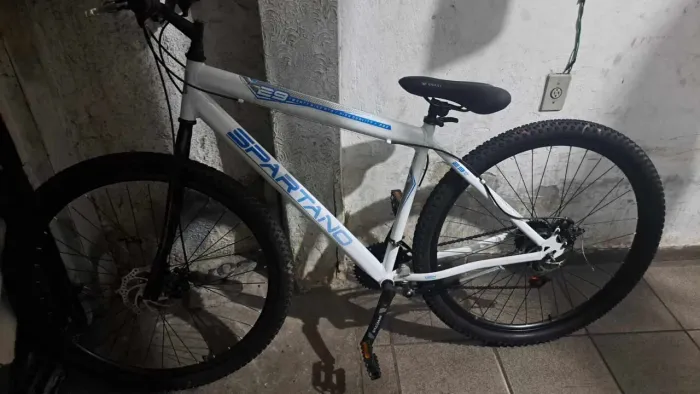 Bicicleta aro 29